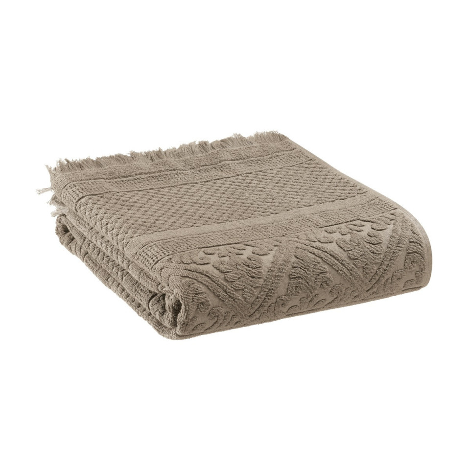 Serviette & Drap de Bain Coton ZOÉ  