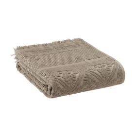 Serviette & Drap de Bain Coton ZOÉ  