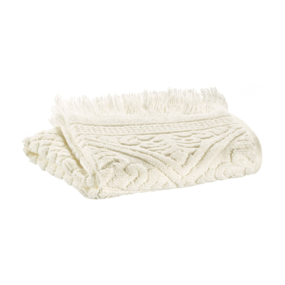 Serviette & Drap de Bain Coton ZOÉ  