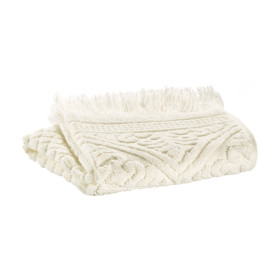 Serviette & Drap de Bain Coton ZOÉ  