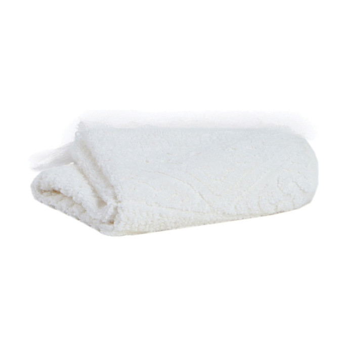 Serviette & Drap de Bain Coton ZOÉ - Vivaraise | Impression lin
