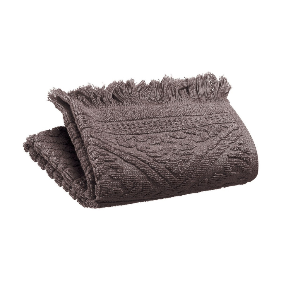Serviette & Drap de Bain Coton ZOÉ  