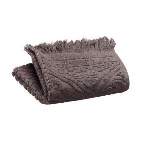 Serviette & Drap de Bain Coton ZOÉ  