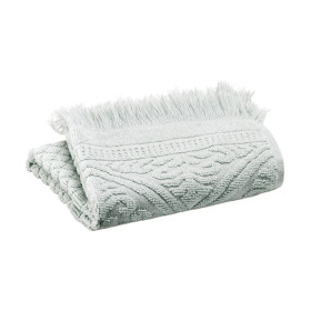 Serviette & Drap de Bain Coton ZOÉ  