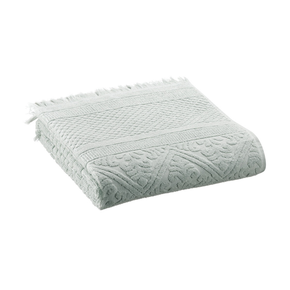 Serviette & Drap de Bain Coton ZOÉ  