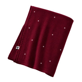 Nappe gaze de coton GAIA STELLA