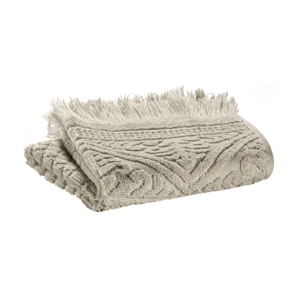 Serviette & Drap de Bain Coton ZOÉ  