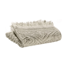 Serviette & Drap de Bain Coton ZOÉ  