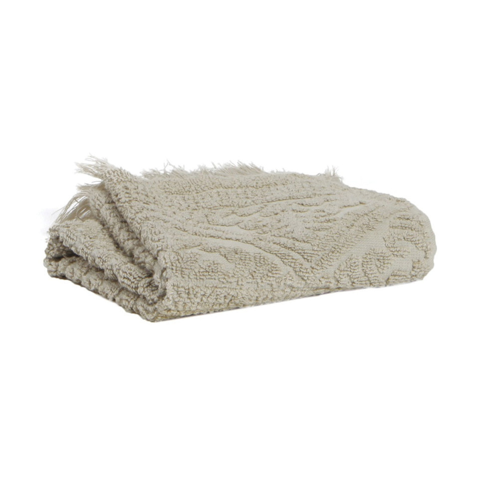 Serviette & Drap de Bain Coton ZOÉ  
