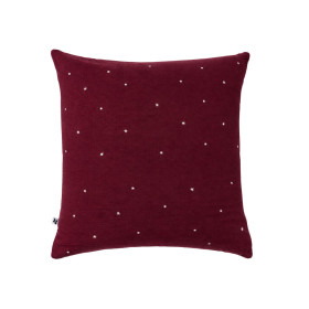 Taie d'oreiller gaze de coton GAIA STELLA