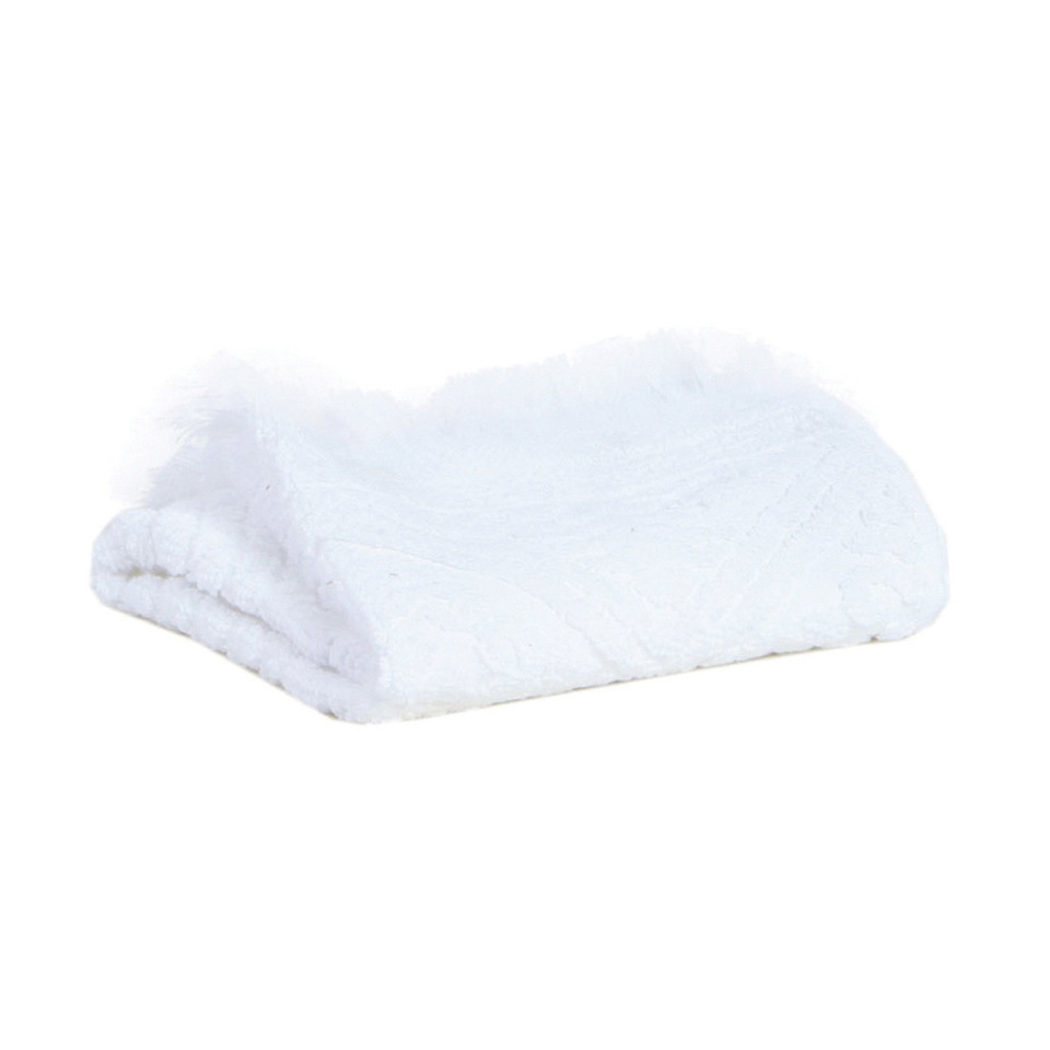 Serviette & Drap de Bain Coton ZOÉ  
