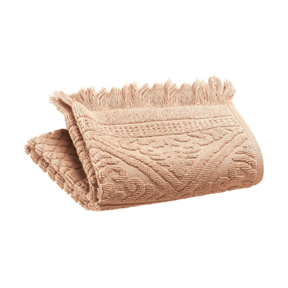 Serviette & Drap de Bain Coton ZOÉ  