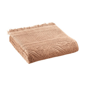 Serviette & Drap de Bain Coton ZOÉ  