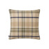 Taie d'oreiller flanelle Gaston