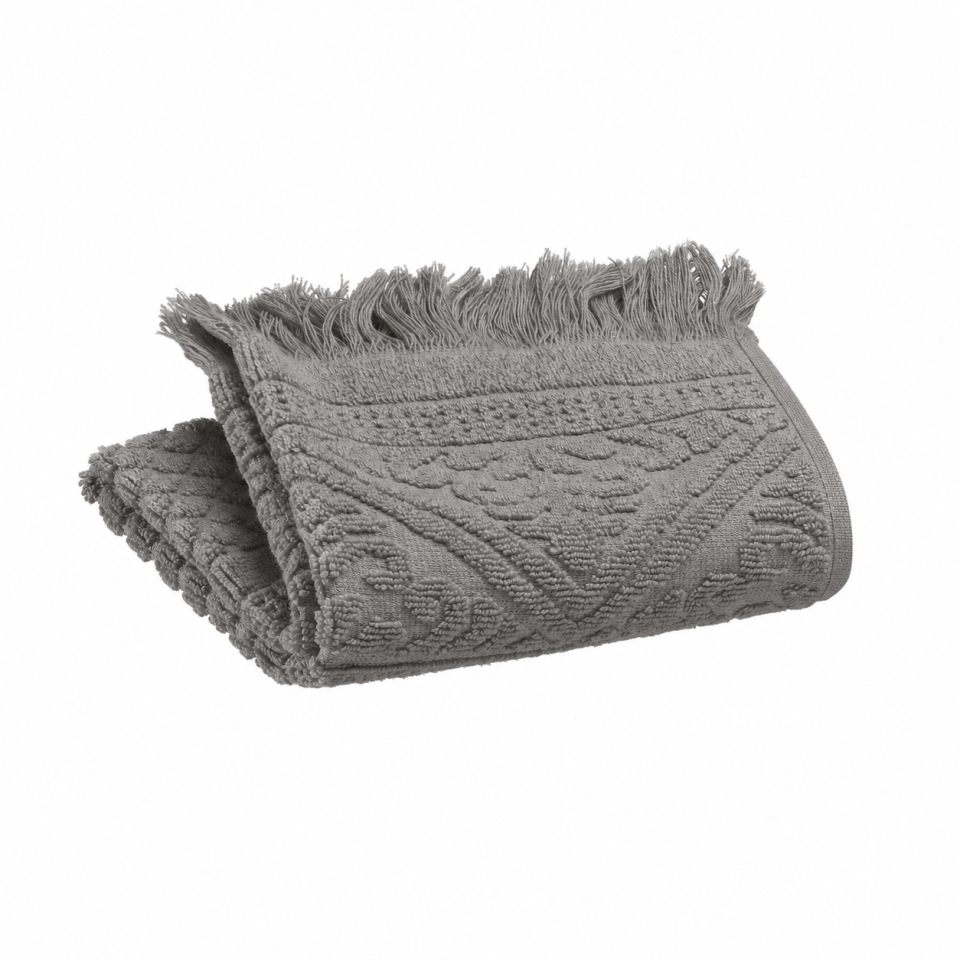 Serviette & Drap de Bain Coton ZOÉ  
