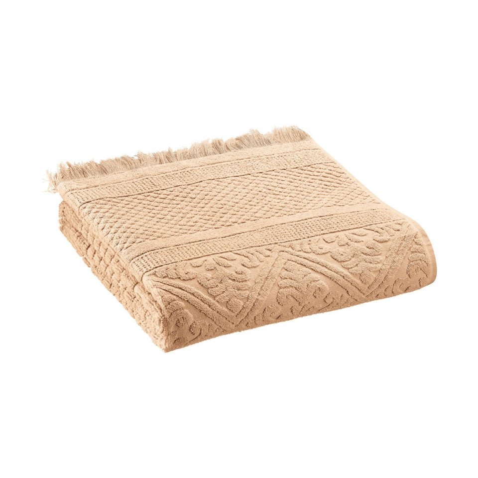 Serviette & Drap de Bain Coton ZOÉ  
