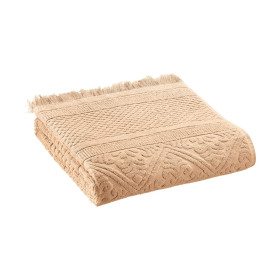 Serviette & Drap de Bain Coton ZOÉ  
