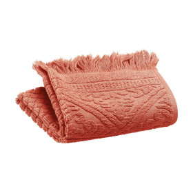 Serviette & Drap de Bain Coton ZOÉ  