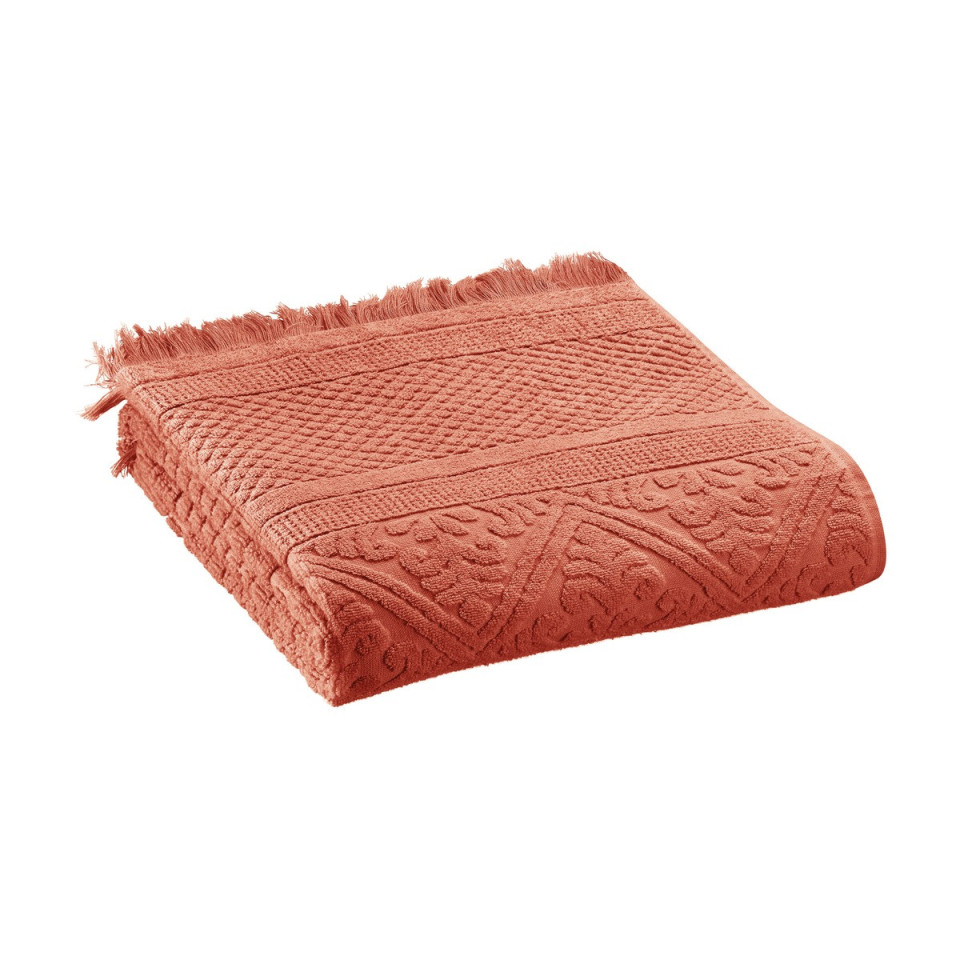 Serviette & Drap de Bain Coton ZOÉ  