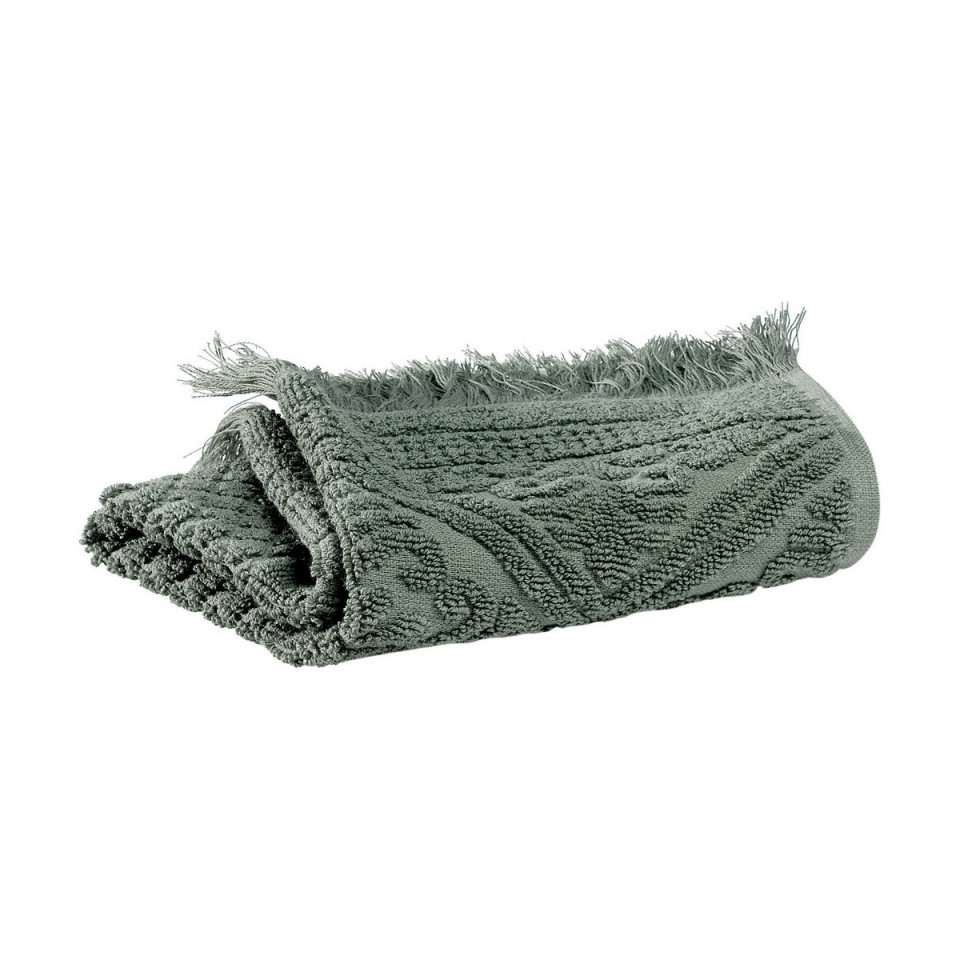 Serviette & Drap de Bain Coton ZOÉ  