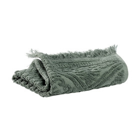 Serviette & Drap de Bain Coton ZOÉ  