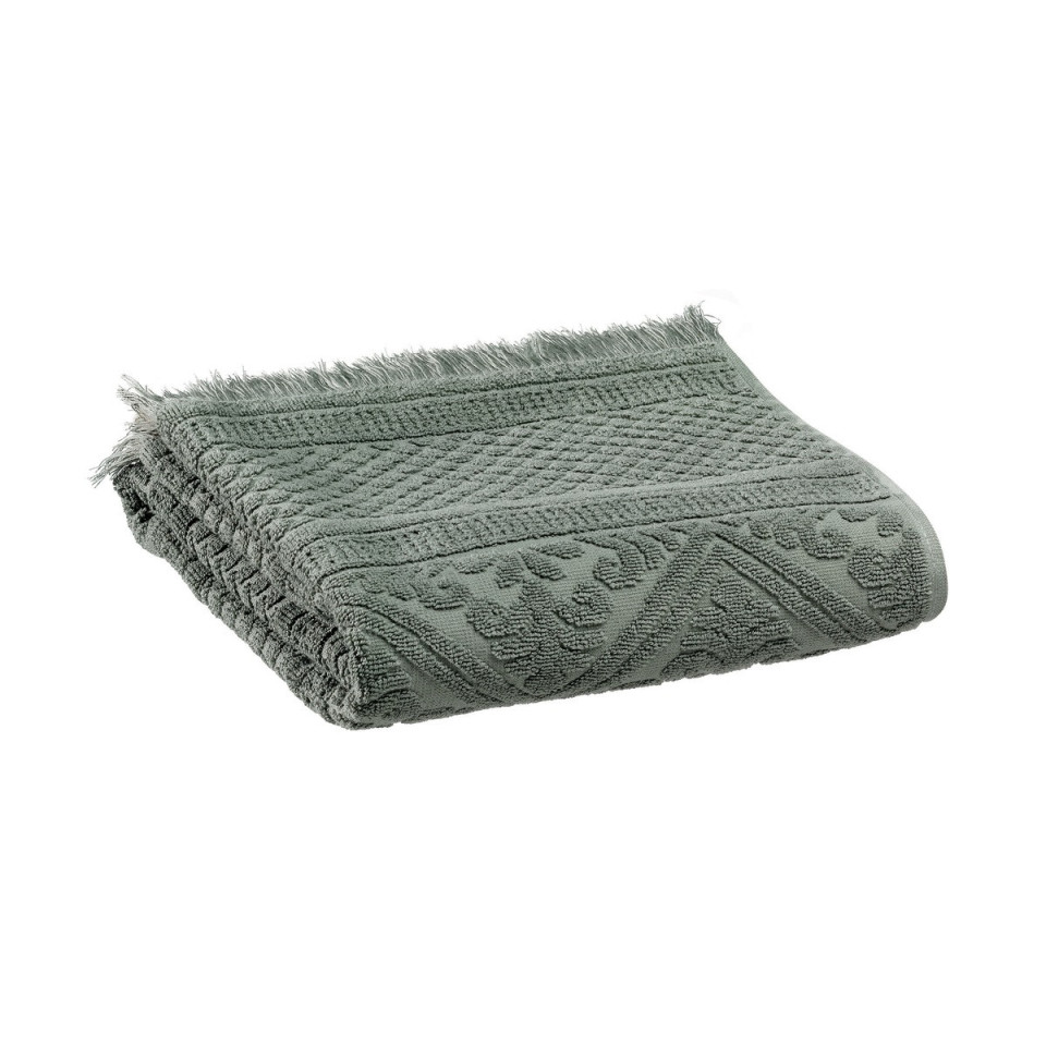 Serviette & Drap de Bain Coton ZOÉ  