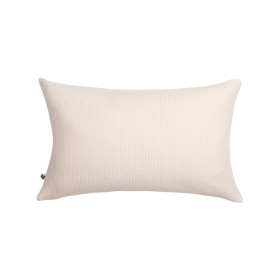Coussin gaze de coton GINA