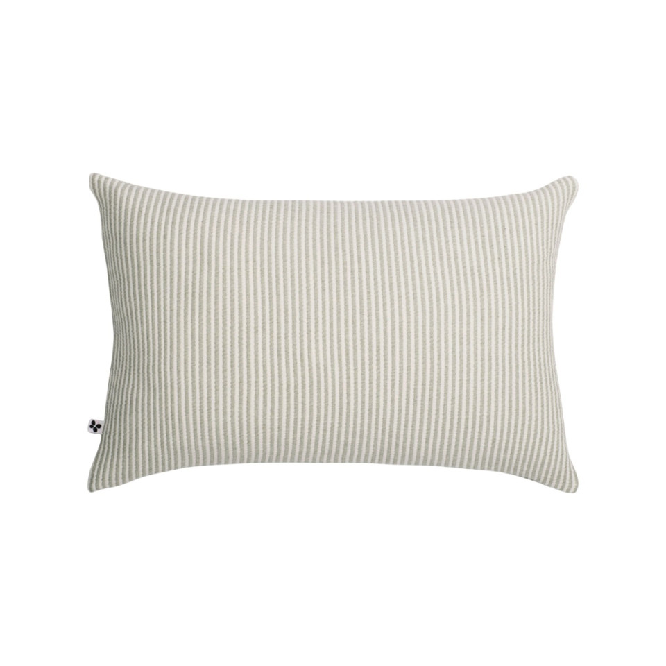 Coussin gaze de coton GINA