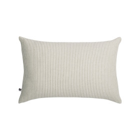Coussin gaze de coton GINA