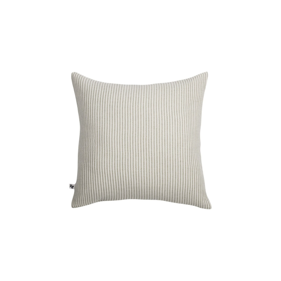 Coussin gaze de coton GINA