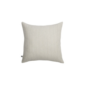 Coussin gaze de coton GINA