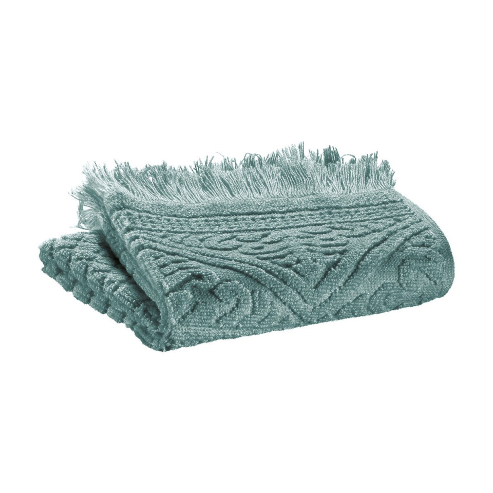 Serviette & Drap de Bain Coton ZOÉ  