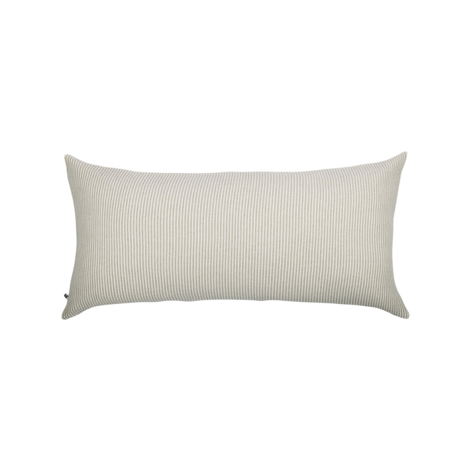 Coussin gaze de coton GINA