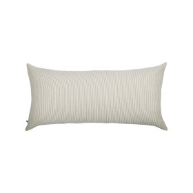 Coussin gaze de coton GINA