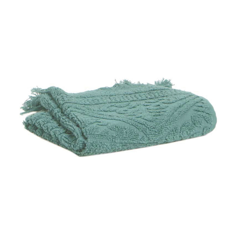 Serviette & Drap de Bain Coton ZOÉ  