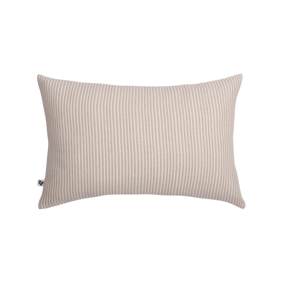 Coussin gaze de coton GINA