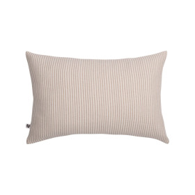 Coussin gaze de coton GINA