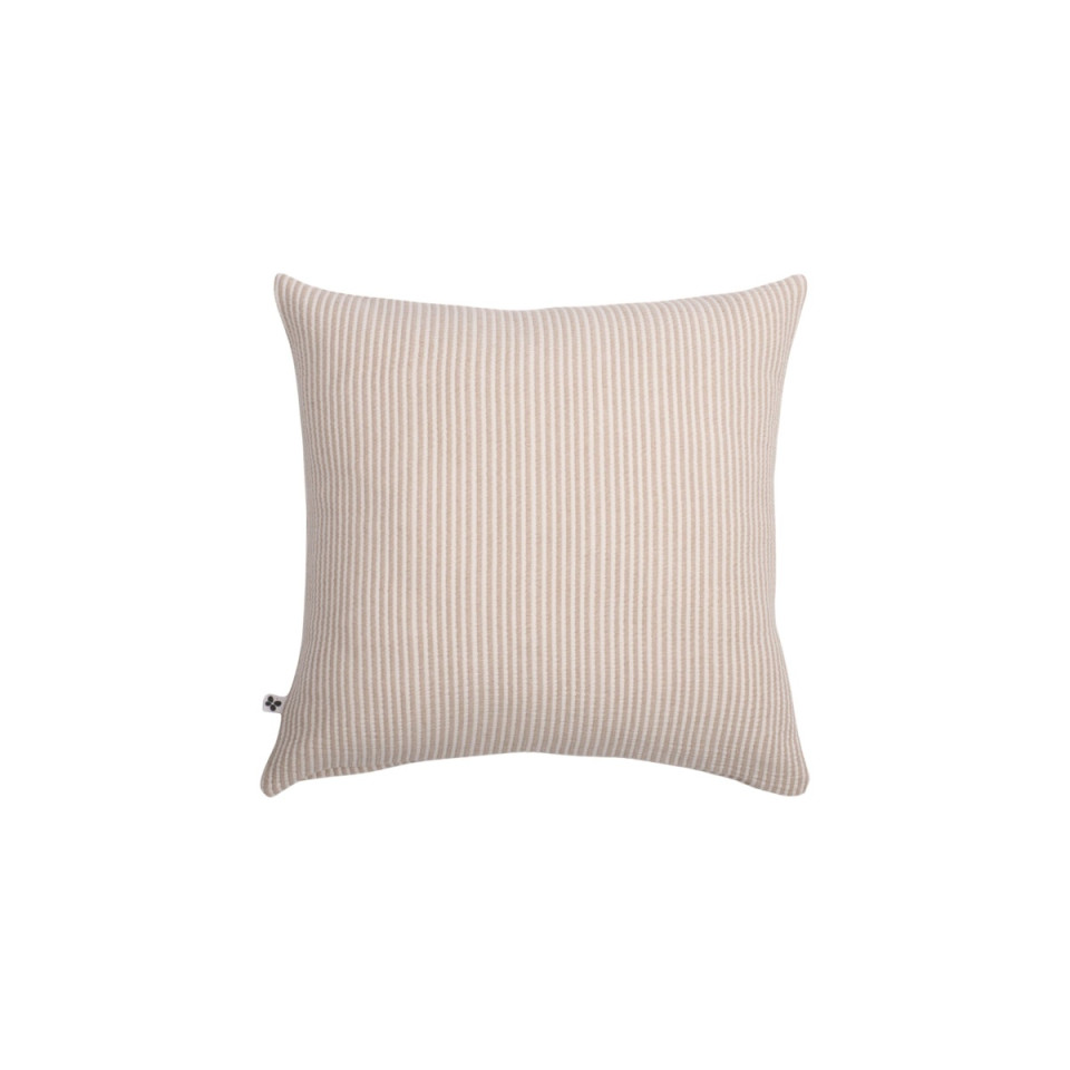Coussin gaze de coton GINA