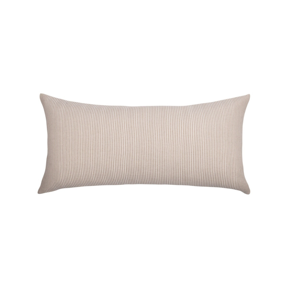 Coussin gaze de coton GINA