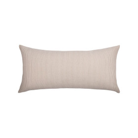 Coussin gaze de coton GINA
