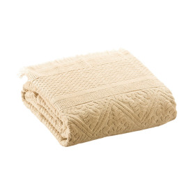 Serviette & Drap de Bain Coton ZOÉ  