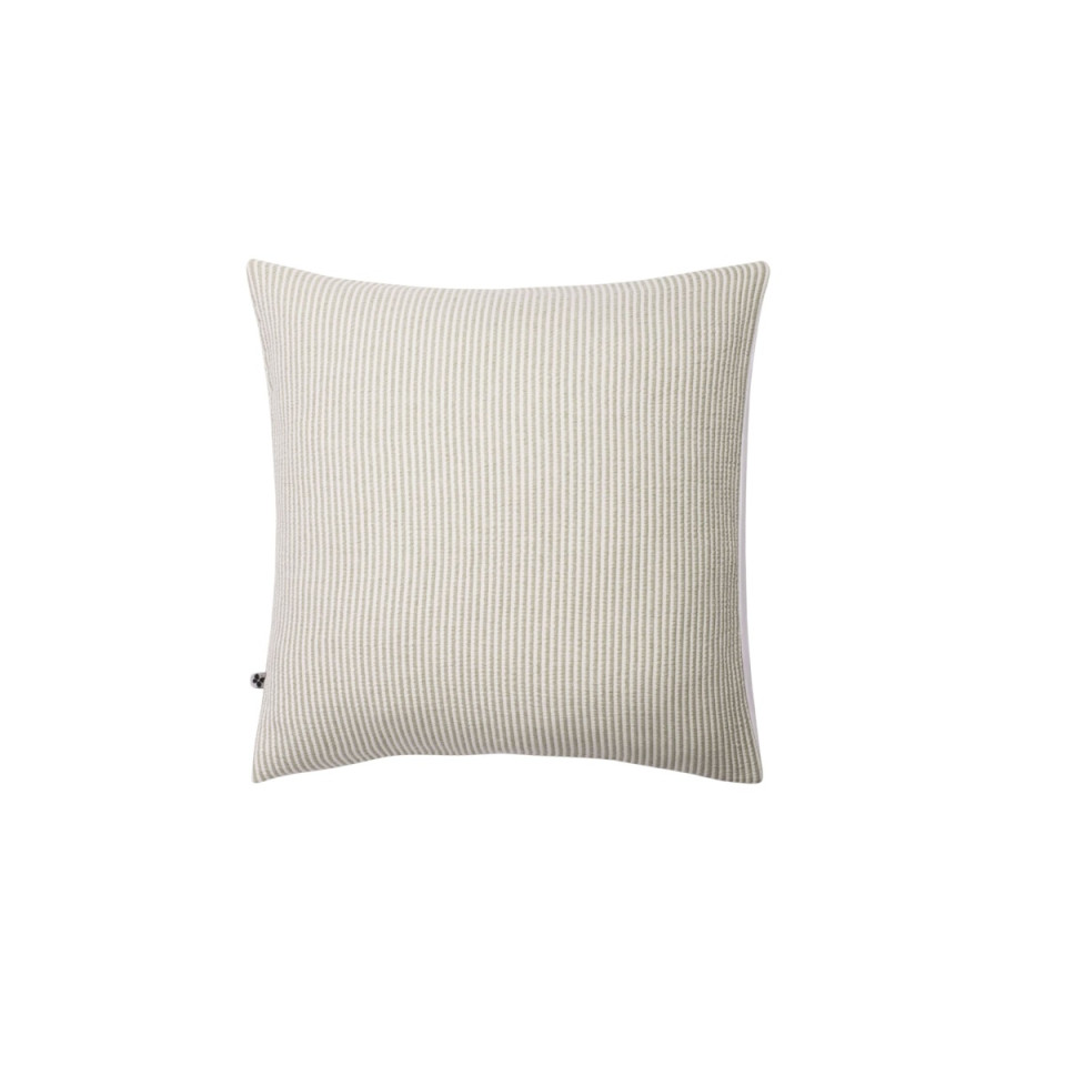 Taie d'oreiller gaze de coton GINA