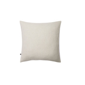 Taie d'oreiller gaze de coton GINA