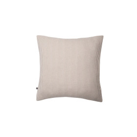 Taie d'oreiller gaze de coton GINA