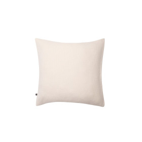 Taie d'oreiller gaze de coton GINA