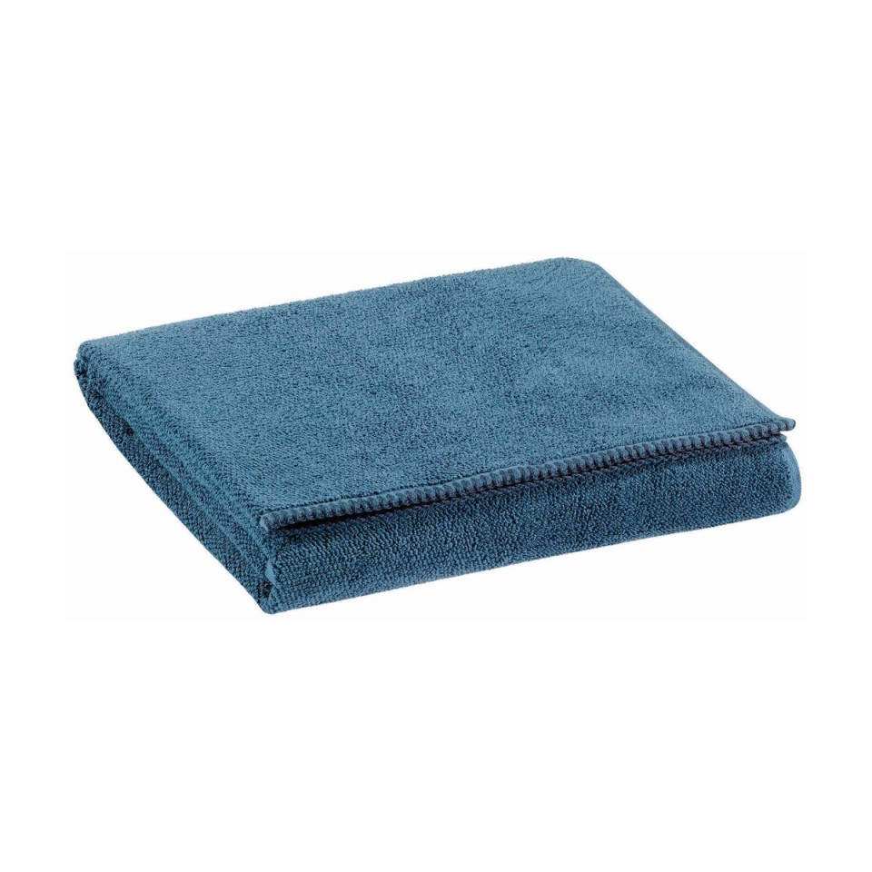 Serviette & Drap de Bain en Coton BORA  