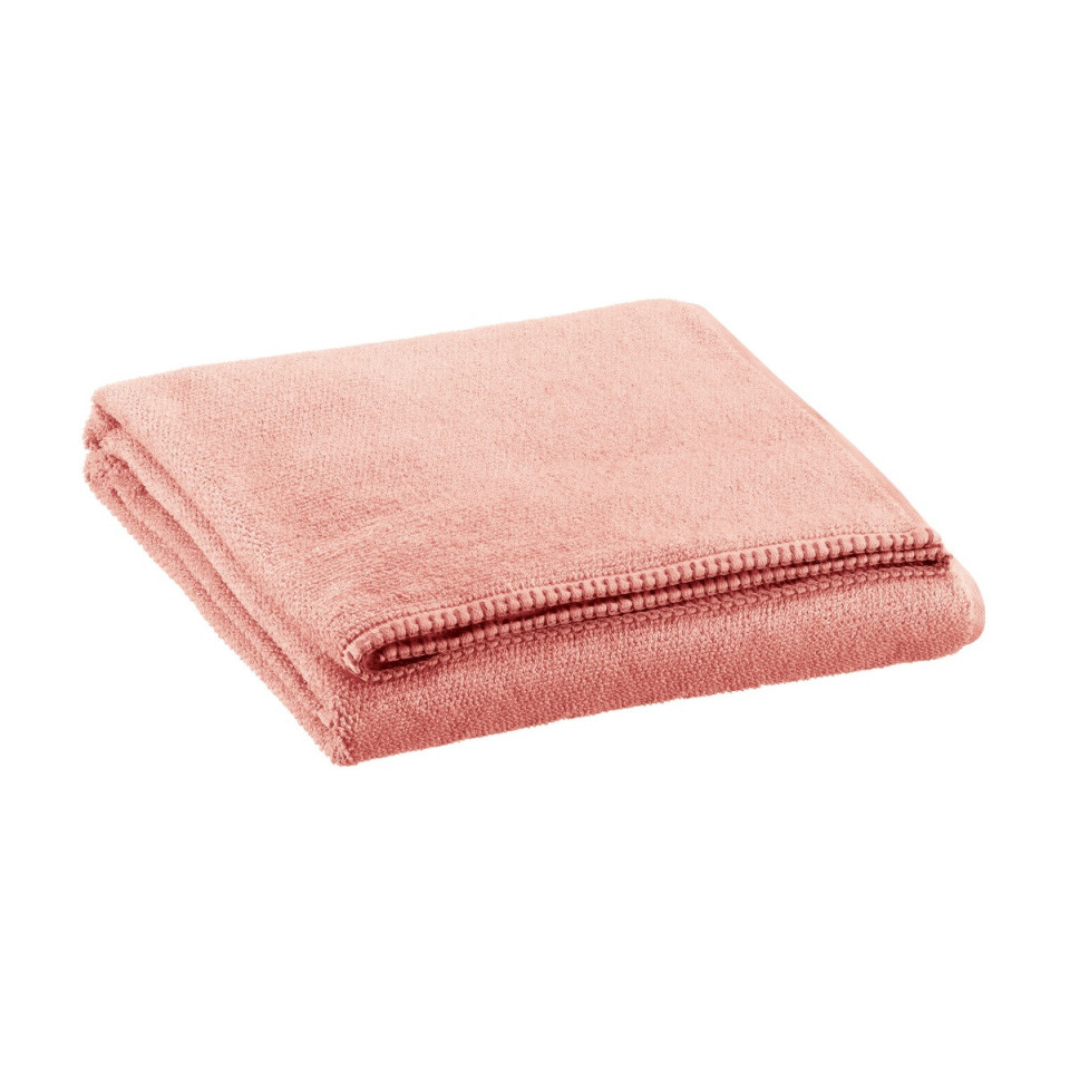 Serviette & Drap de Bain en Coton BORA  