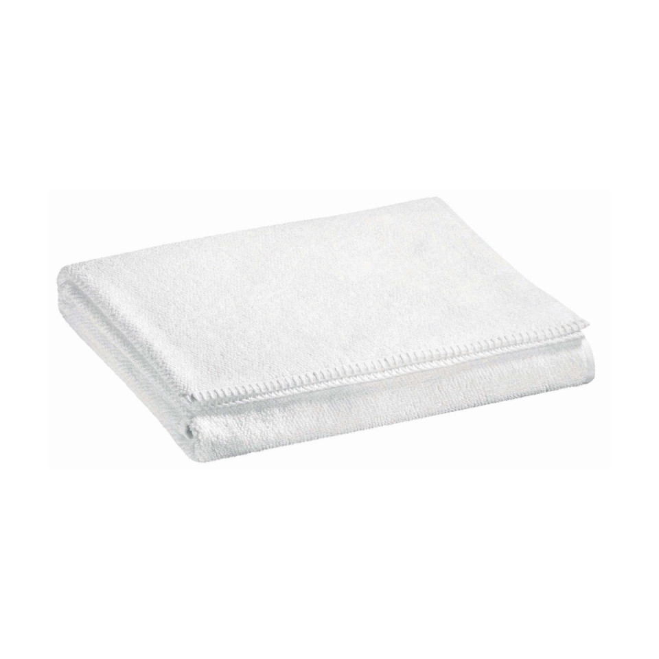 Serviette & Drap de Bain en Coton BORA  