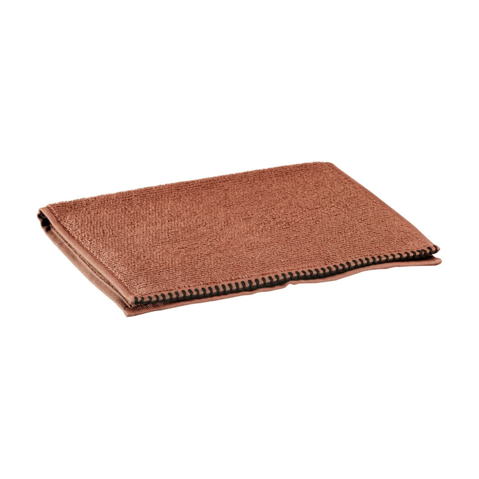 Serviette & Drap de Bain en Coton BORA  