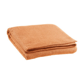 Serviette & Drap de Bain en Coton BORA  